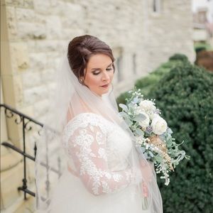 Meet your Posher, Jenna